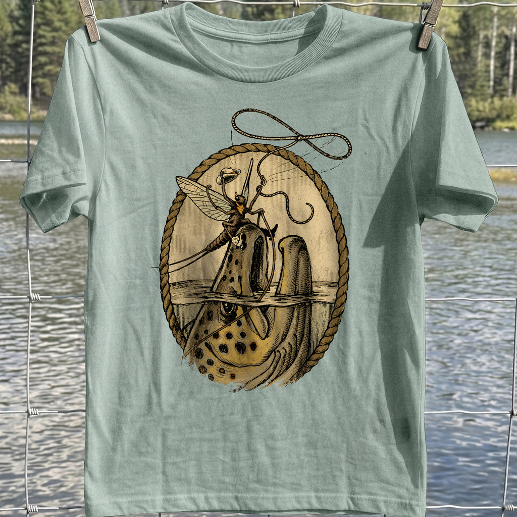 Rise Hatch Strike T-Shirt