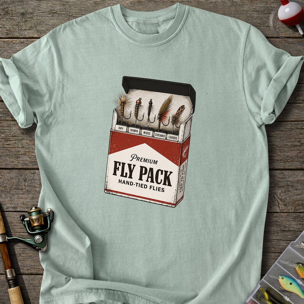 Fly Pack T-Shirt