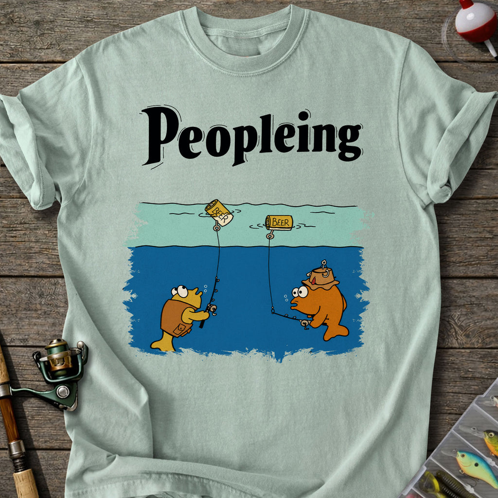 Peopleing T-shirt