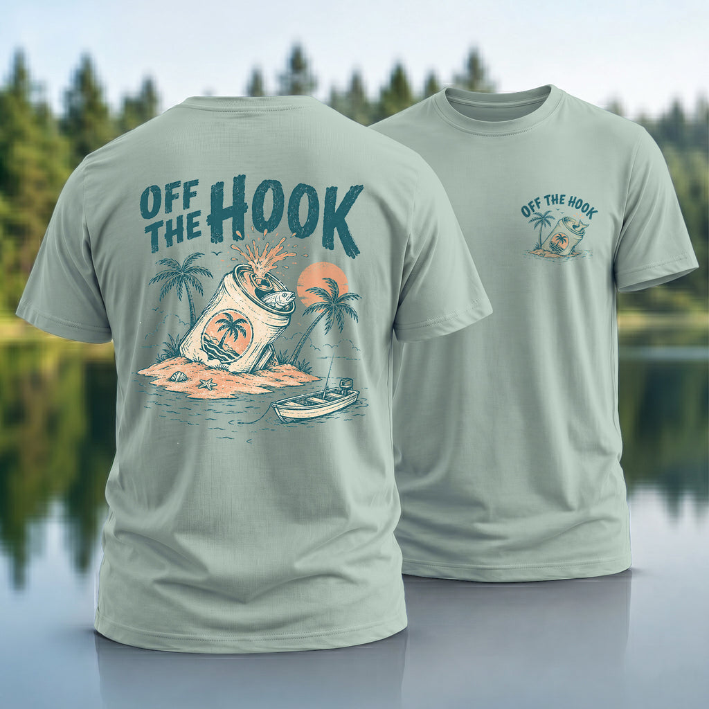 Off The Hook T-shirt