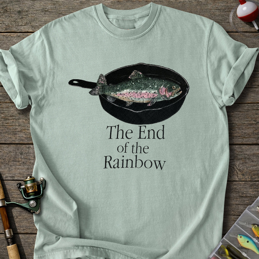 Rainbow's End T-Shirt