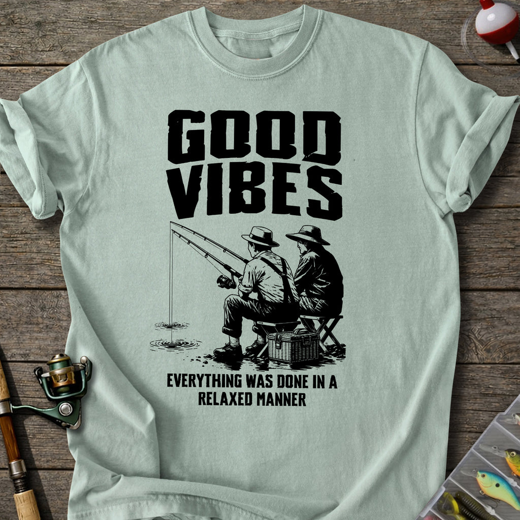Good Vibes T-Shirt