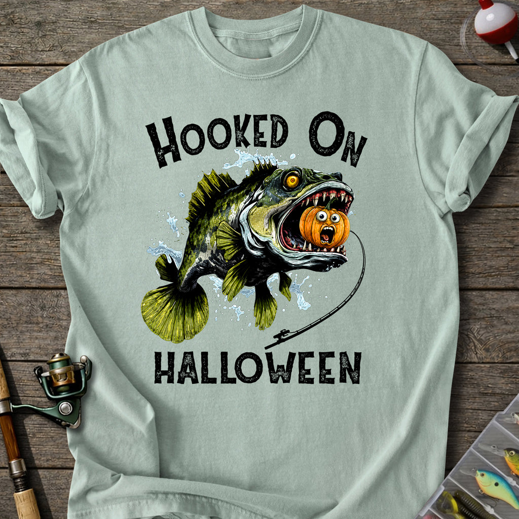 Halloween Bite T-Shirt