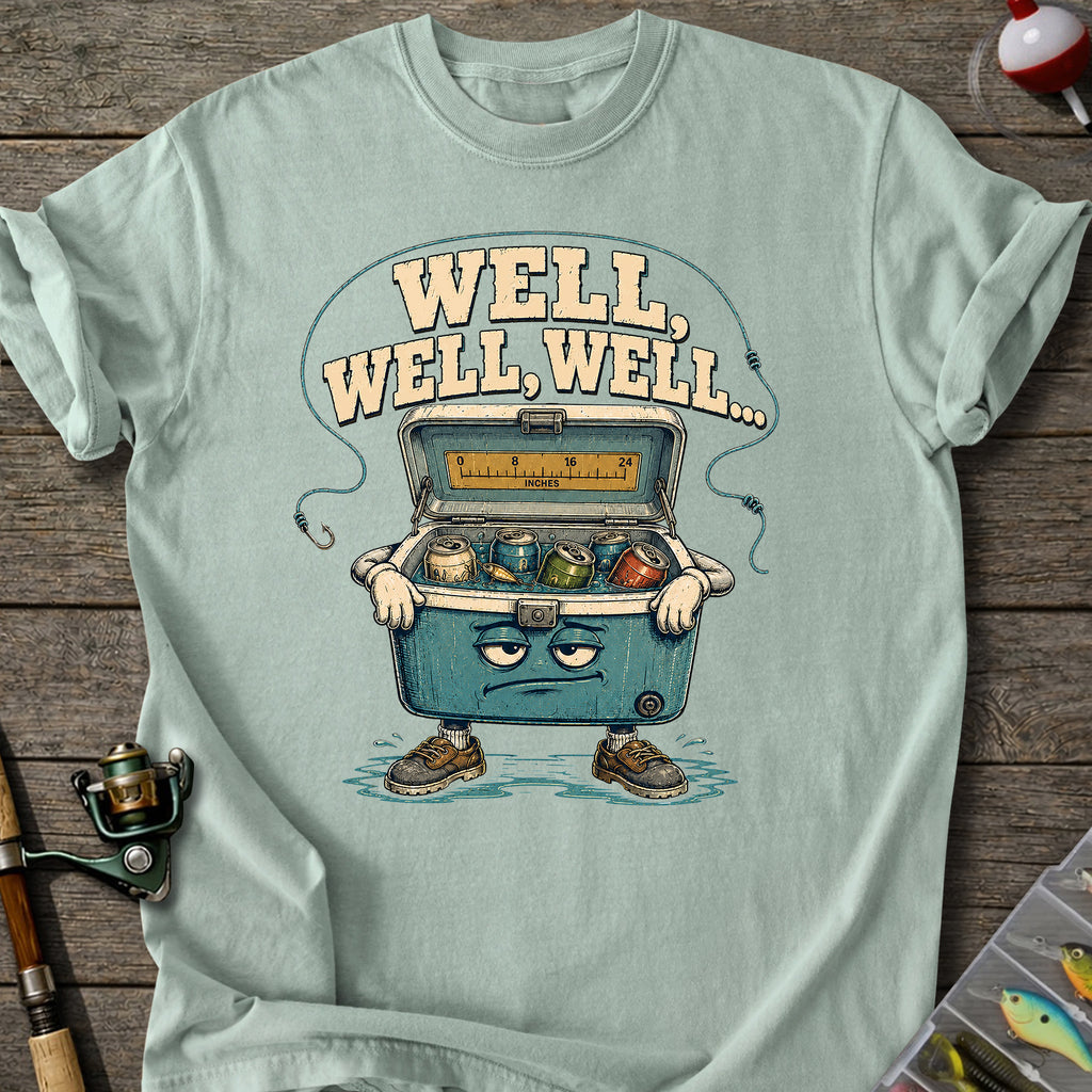 Well Well T-shirt