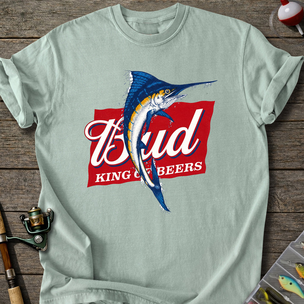Bud Beers T-shirt