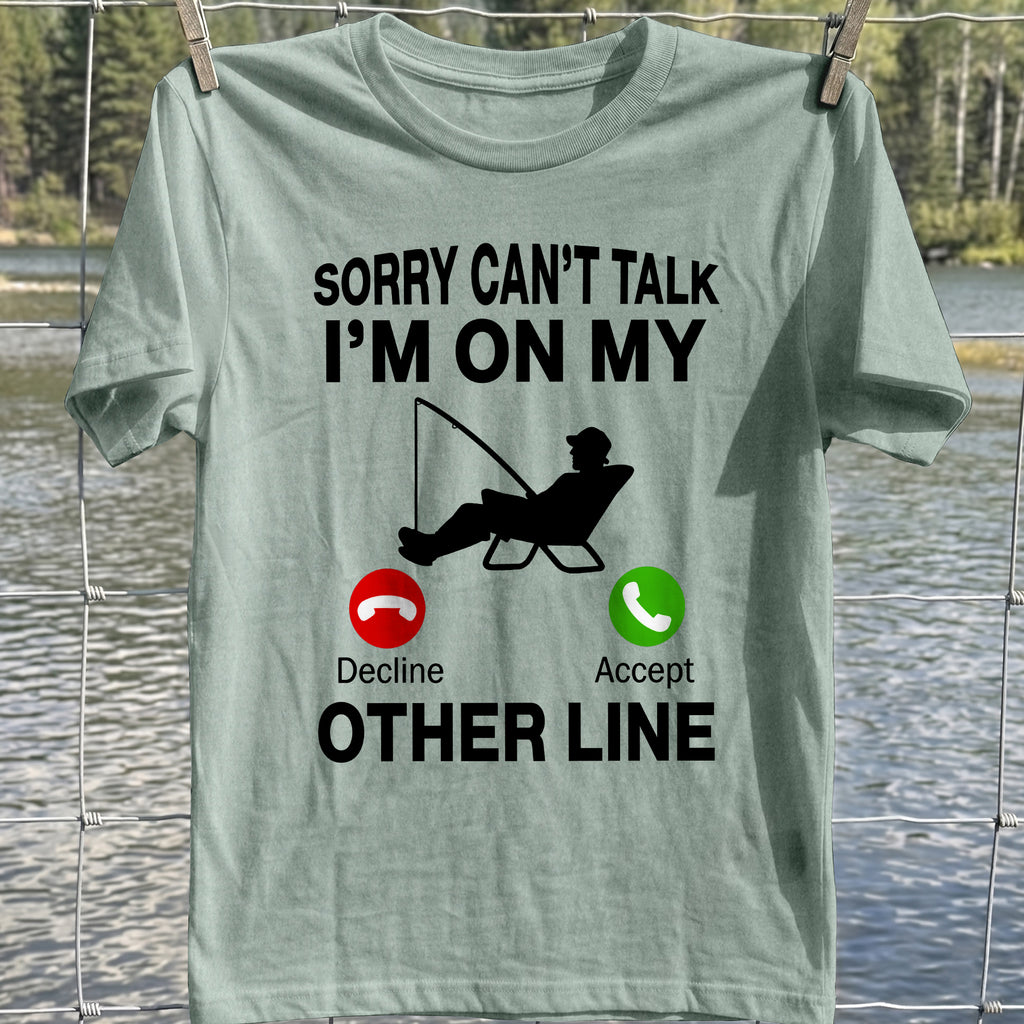 Other Line T-Shirt