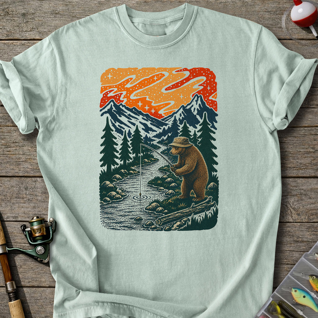 Bear River T-shirt