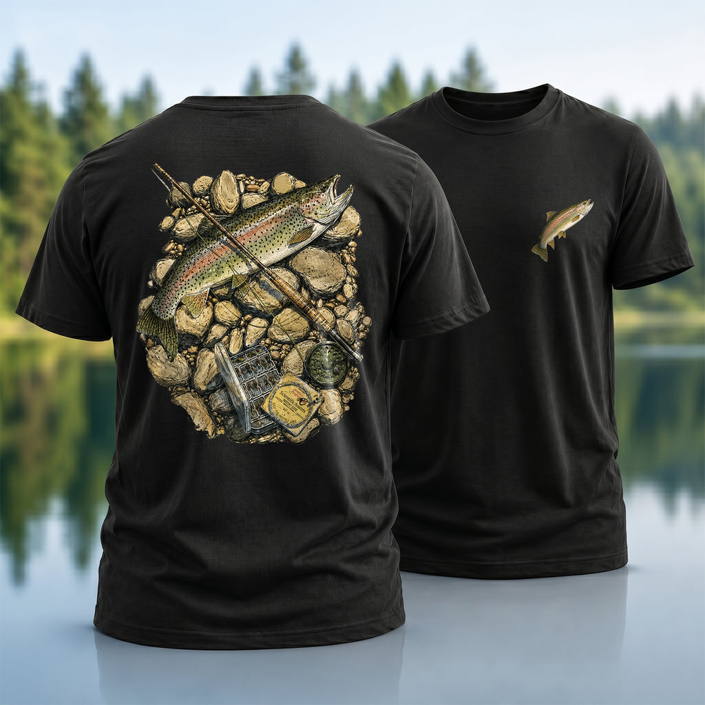 Trout Life T-Shirt