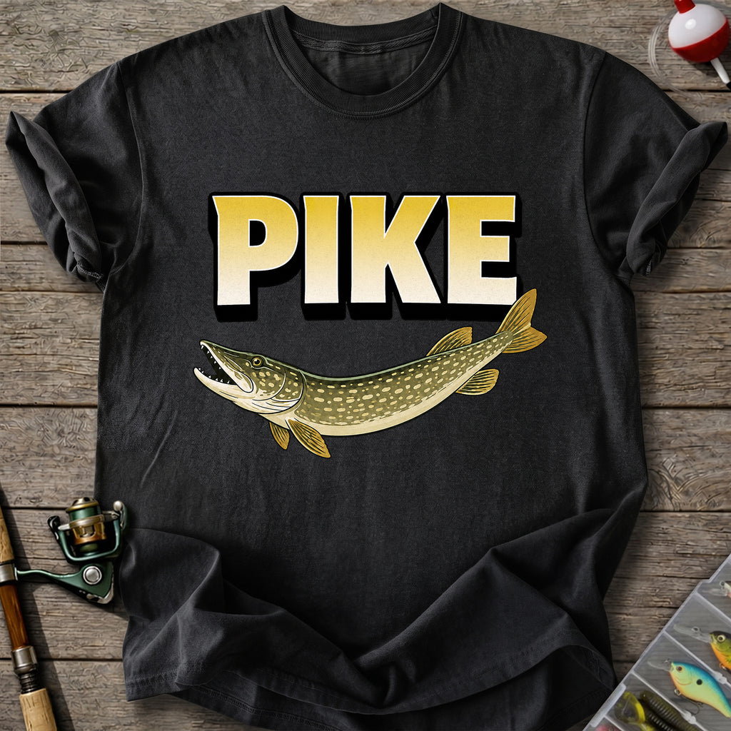 Pike T-Shirt