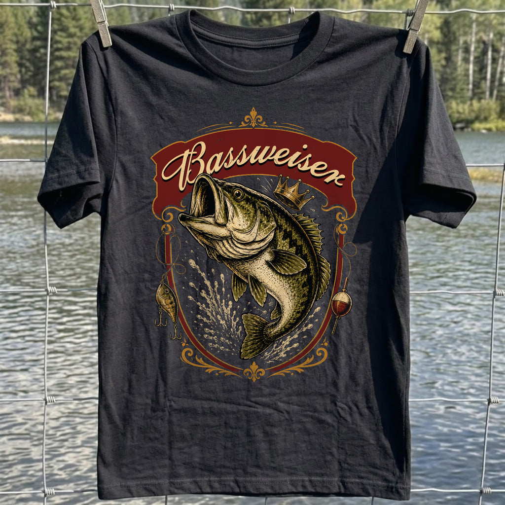 Bassweiser T-shirt