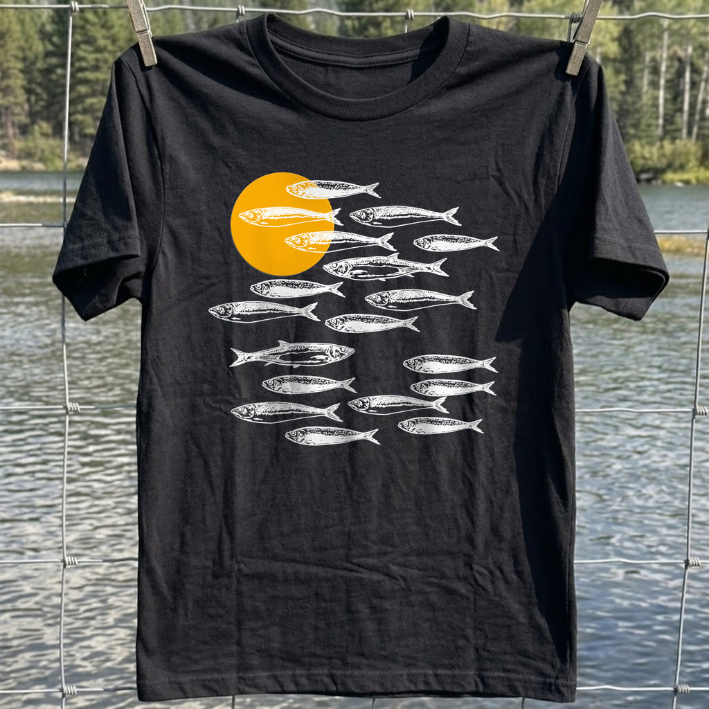 Golden Shoal T-Shirt