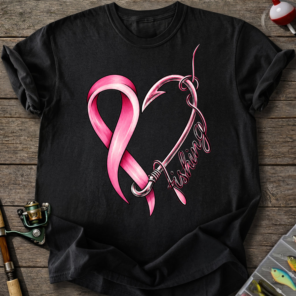 Hooked on Hope T-Shirt