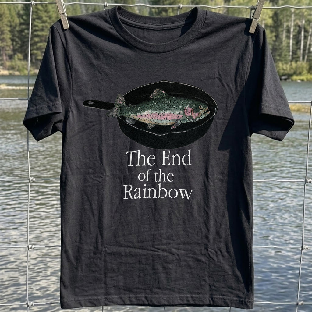 Rainbow's End T-Shirt