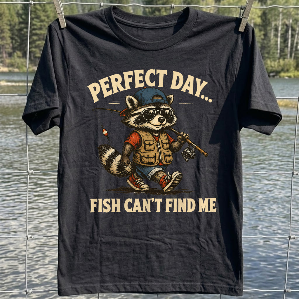Perfect Day T-Shirt