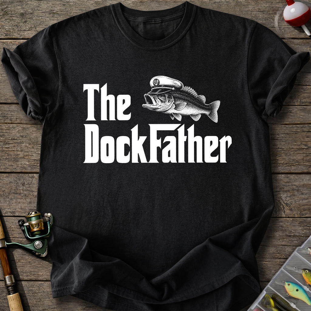 The Dockfather T-Shirt