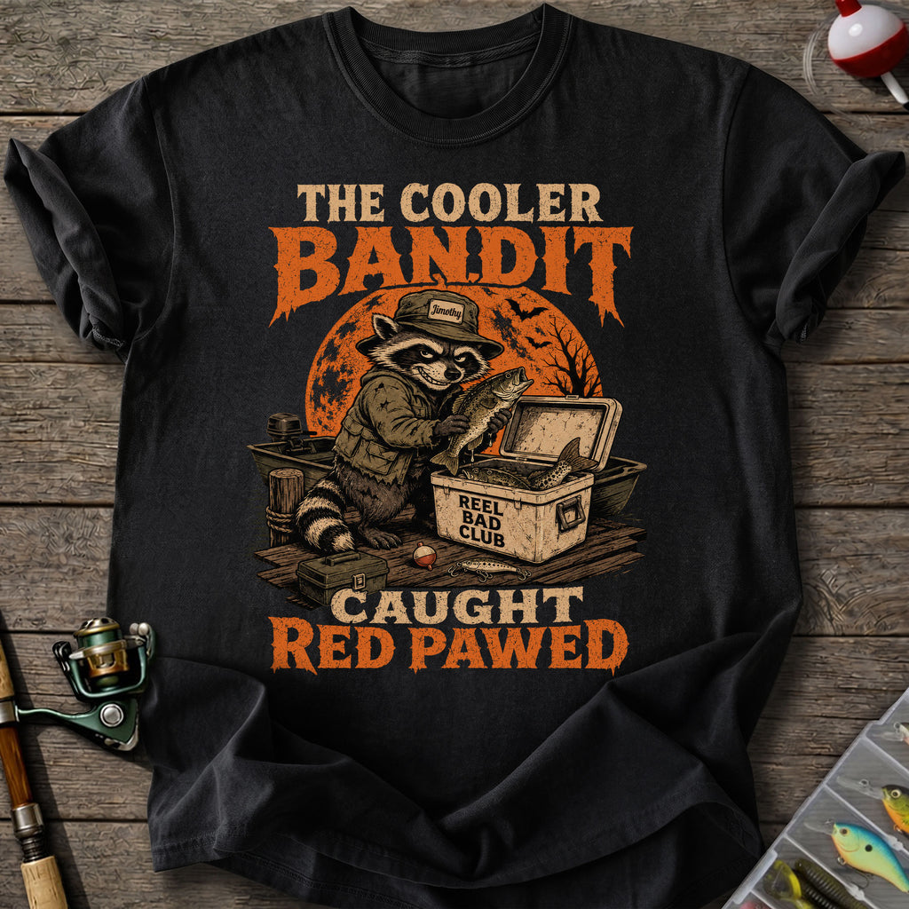Cooler Bandit T-Shirt