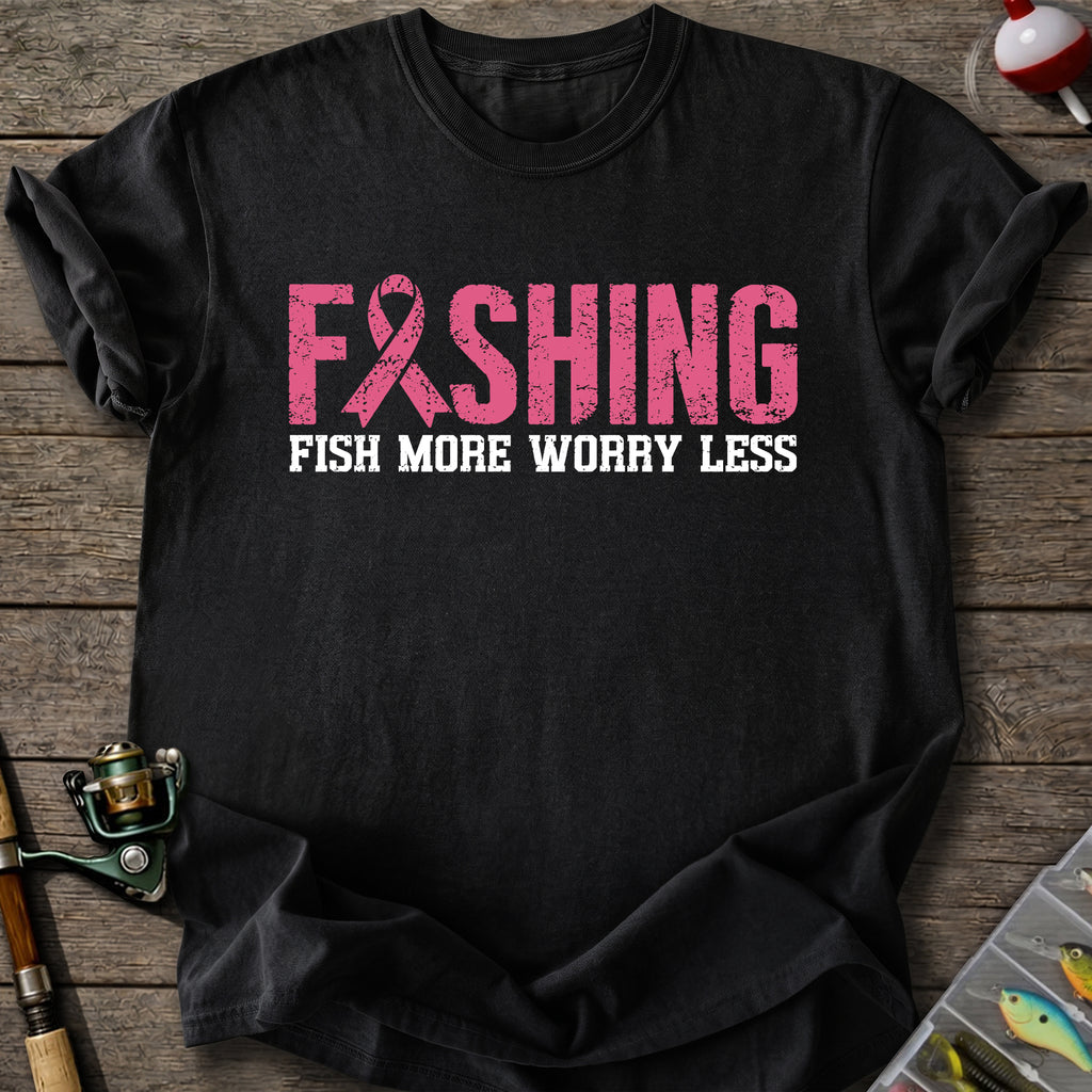 Fight & Fish T-Shirt