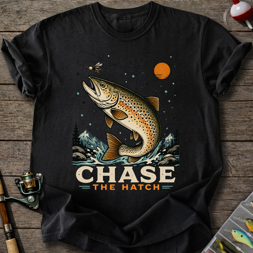 Chase The Hatch T-Shirt