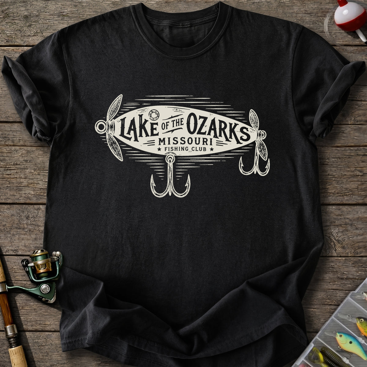 Lake of the Ozarks T-Shirt