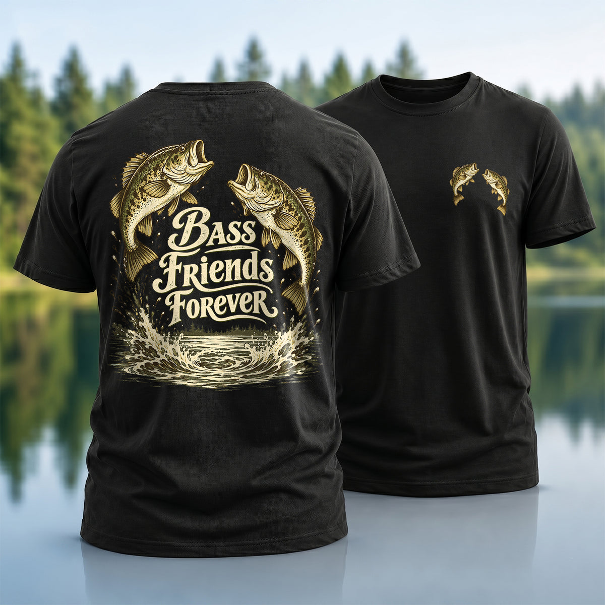 BFF T-Shirt