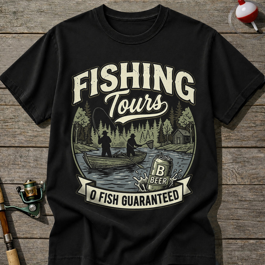 Zero Fish T-Shirt