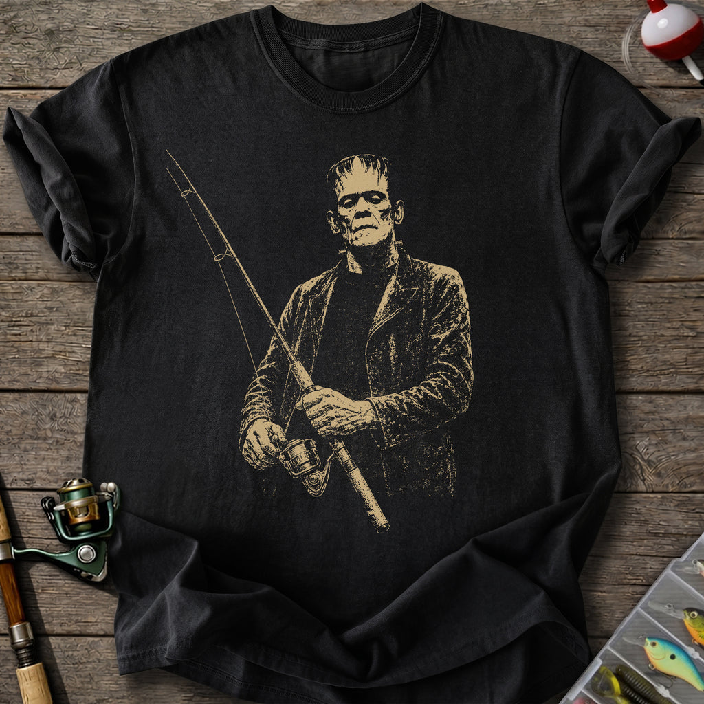 Dressed to Fish T-Shirt