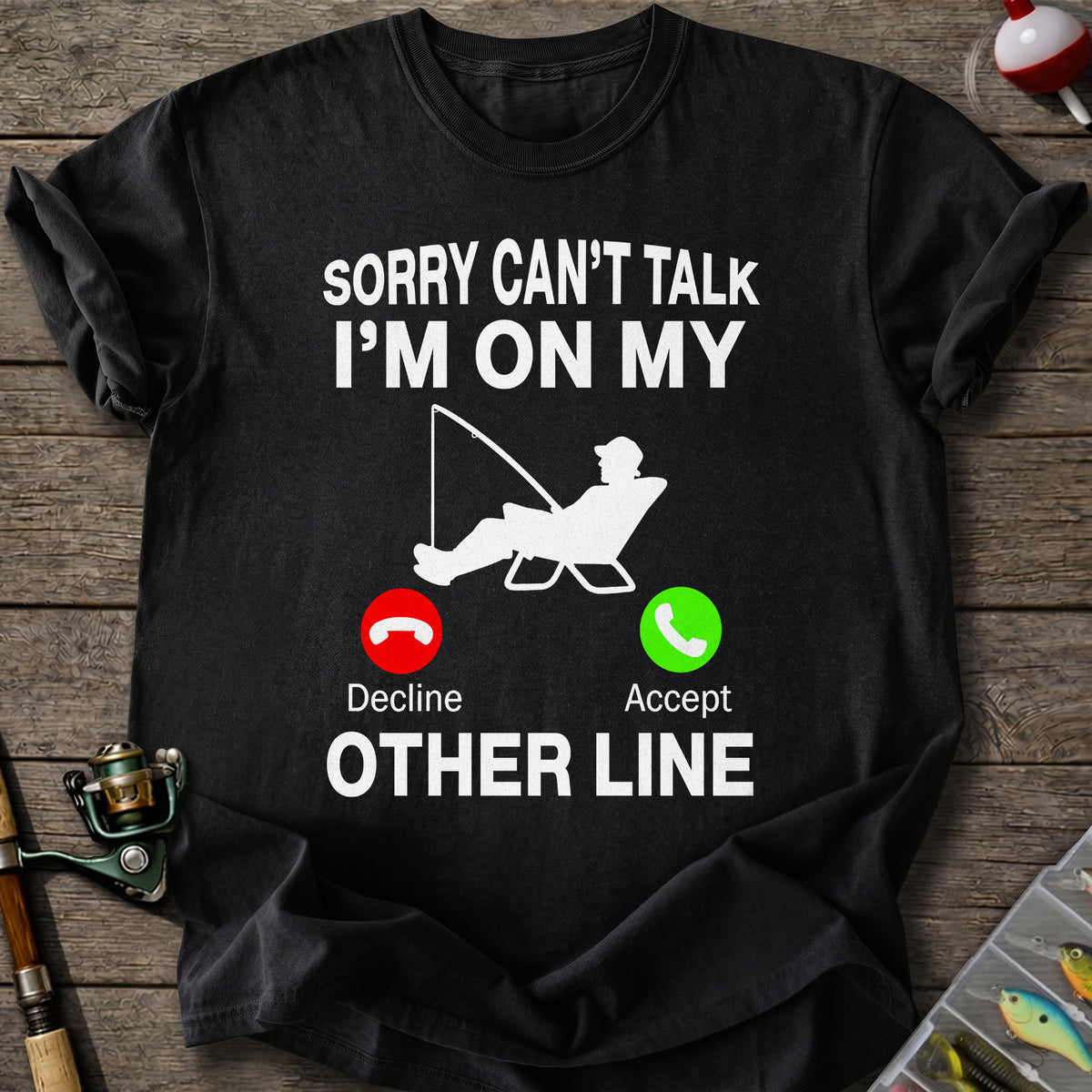 Other Line T-Shirt