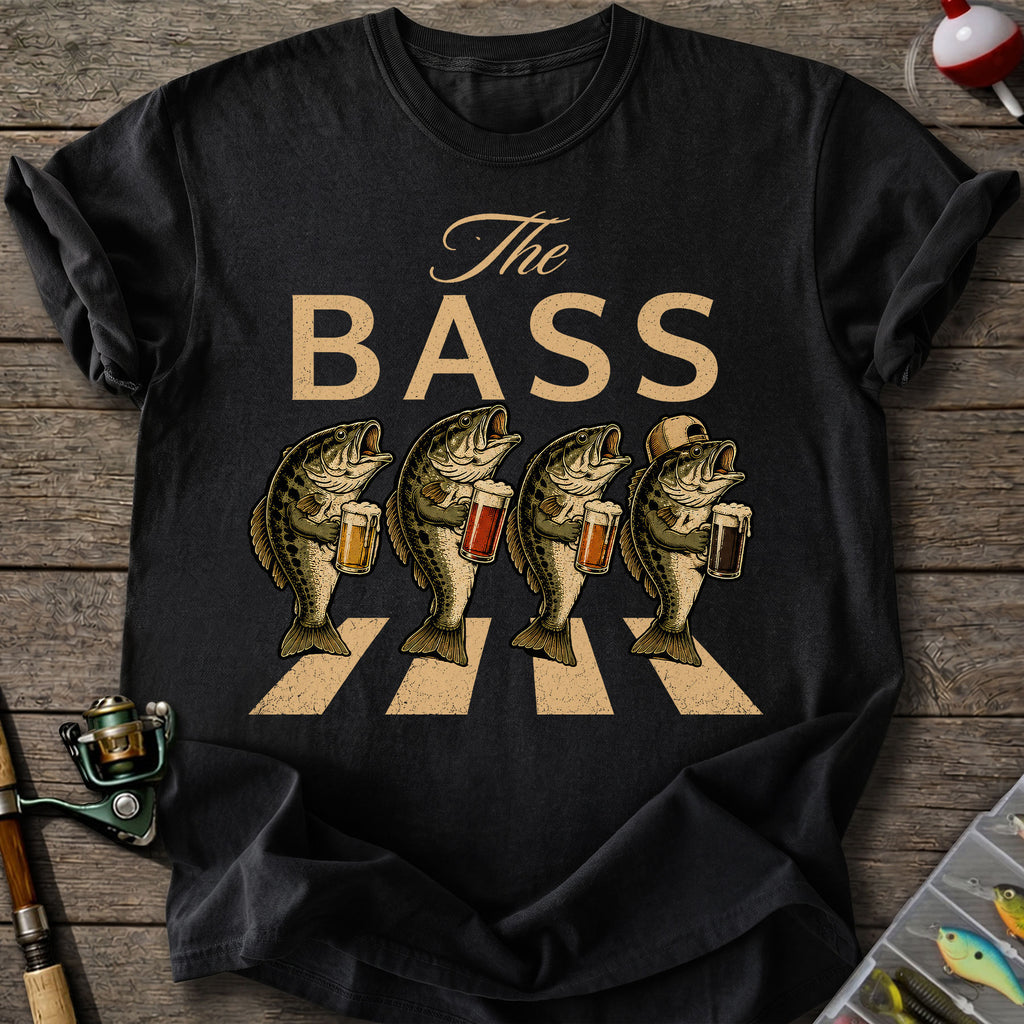 The Bass T-shirt