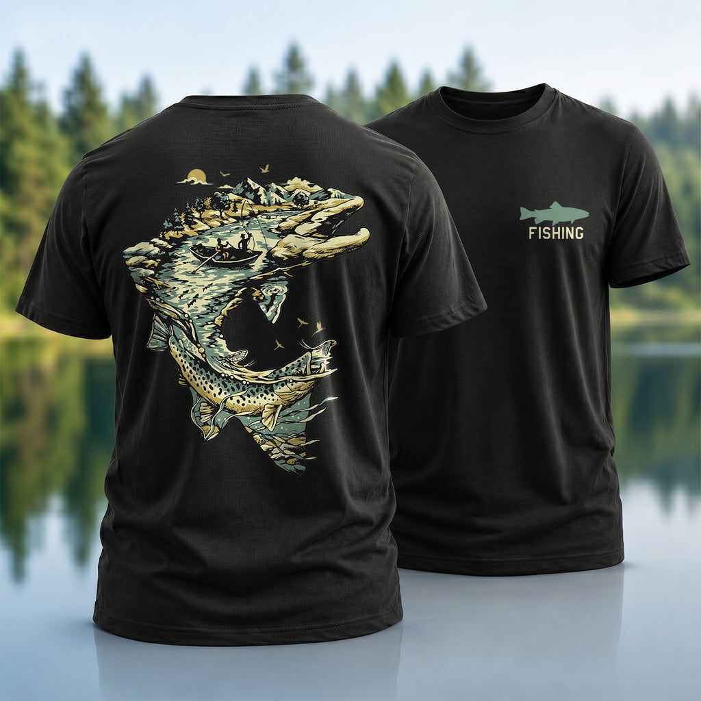 River Soul T-Shirt