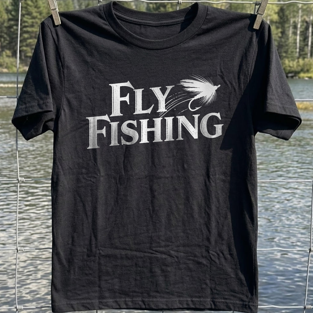 Fly Fishing T-Shirt