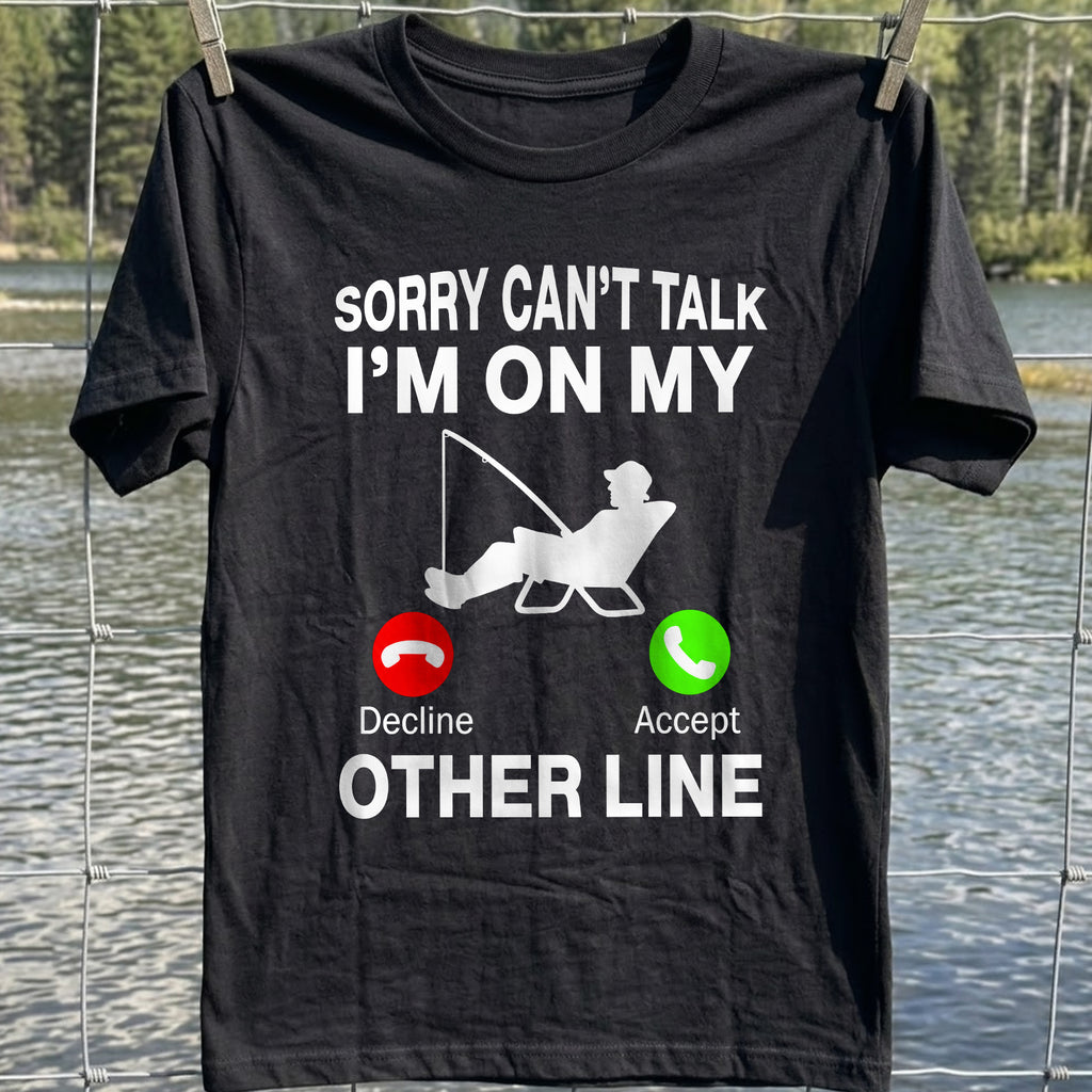 Other Line T-Shirt