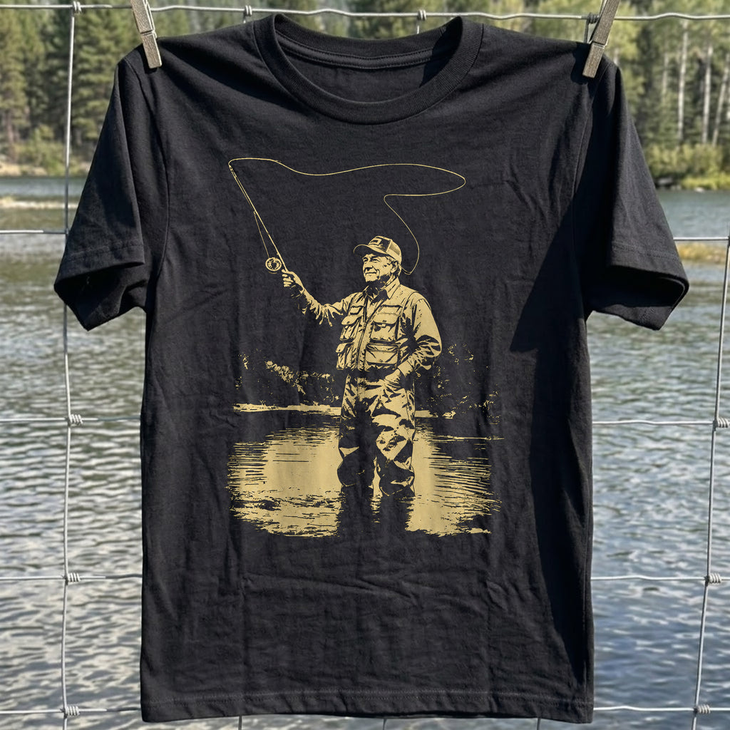 Legendary Angler T-Shirt