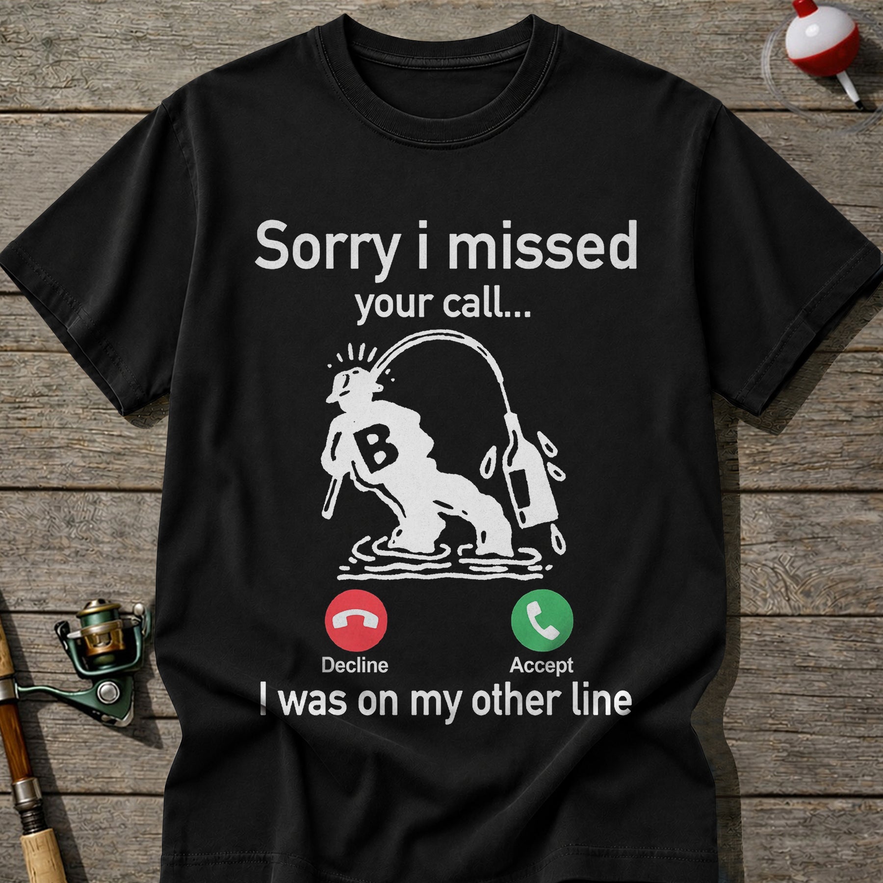 Other Line T-Shirt