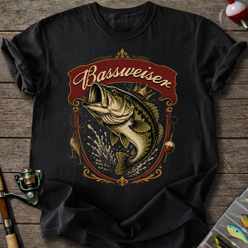 Bassweiser T-shirt