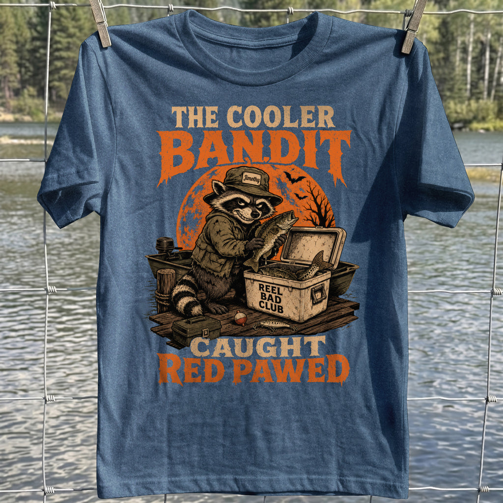 Cooler Bandit T-Shirt