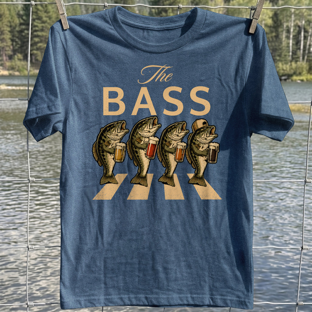 The Bass T-shirt