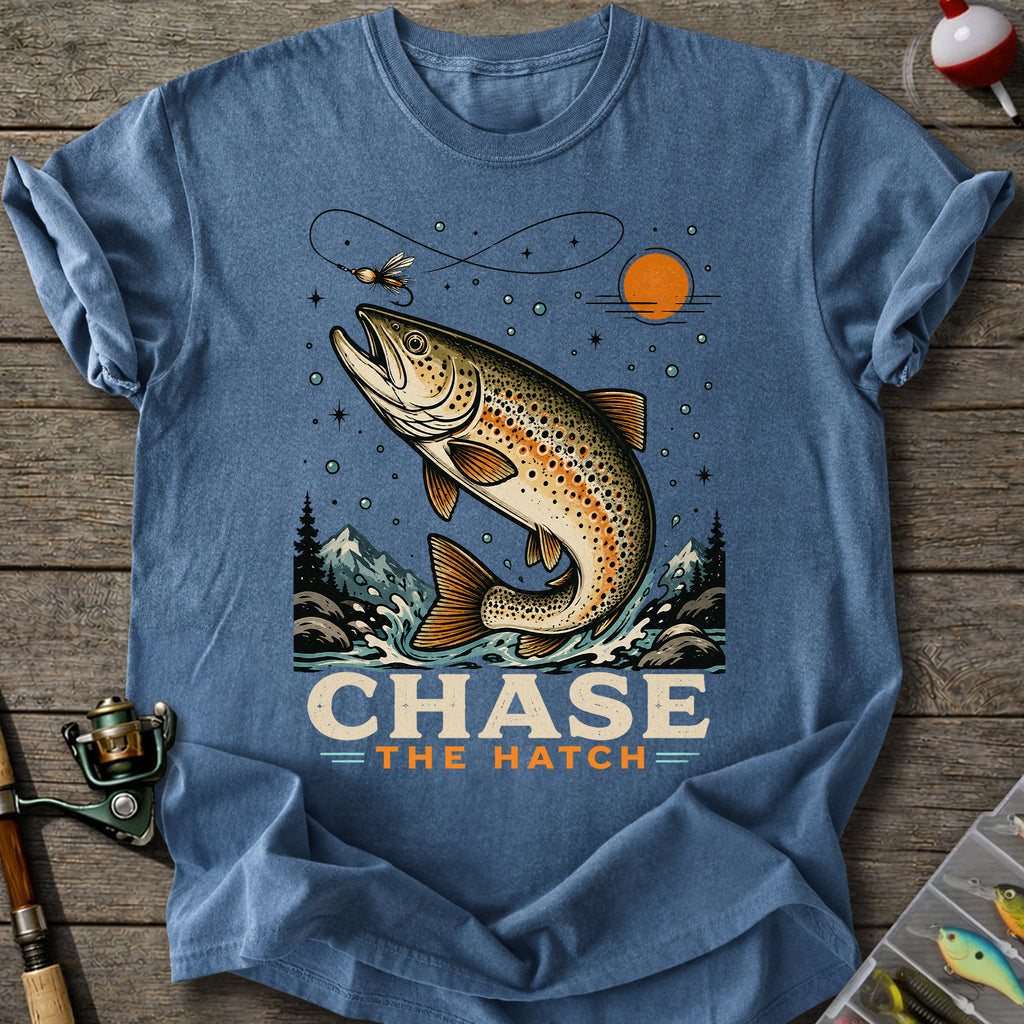 Chase The Hatch T-Shirt