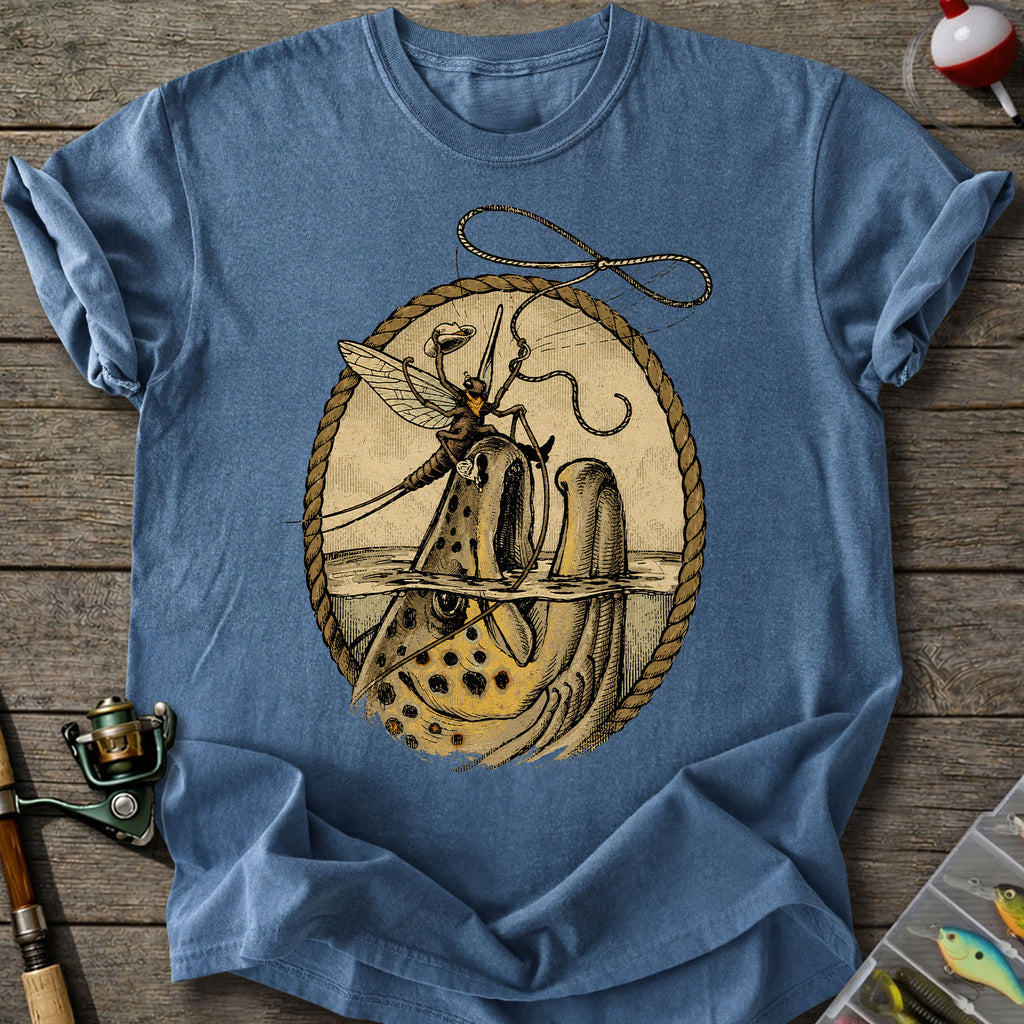 Rise Hatch Strike T-Shirt