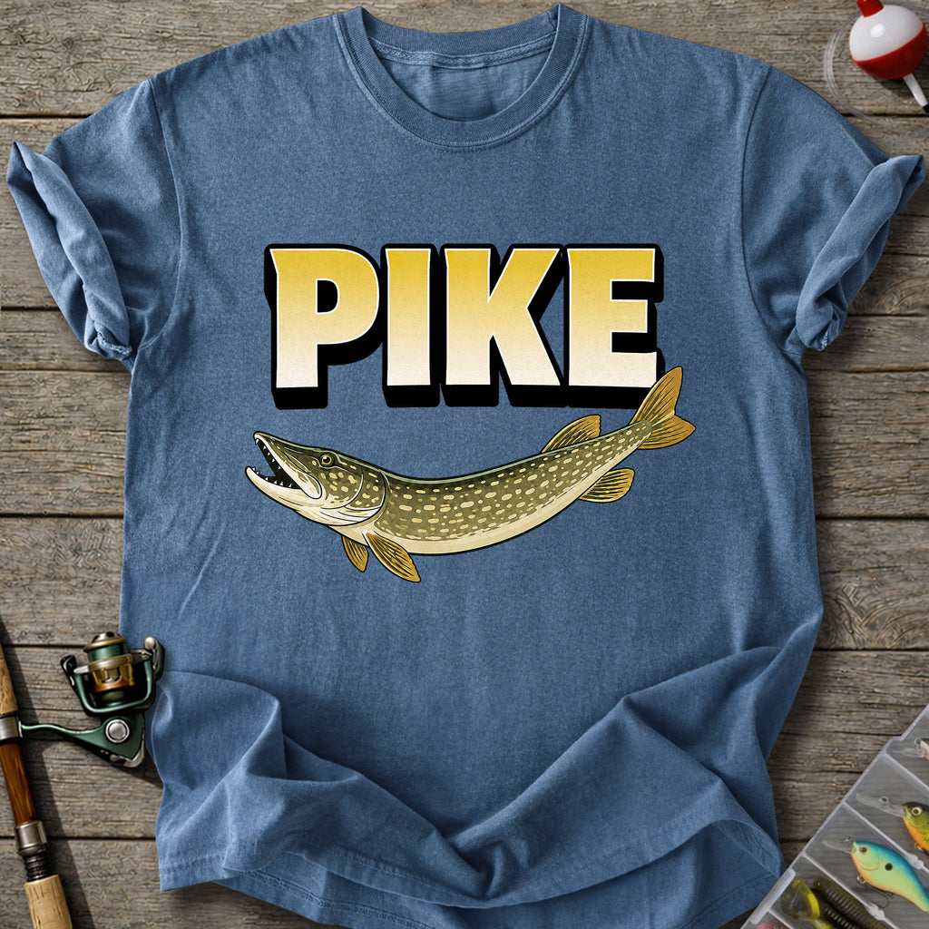 Pike T-Shirt
