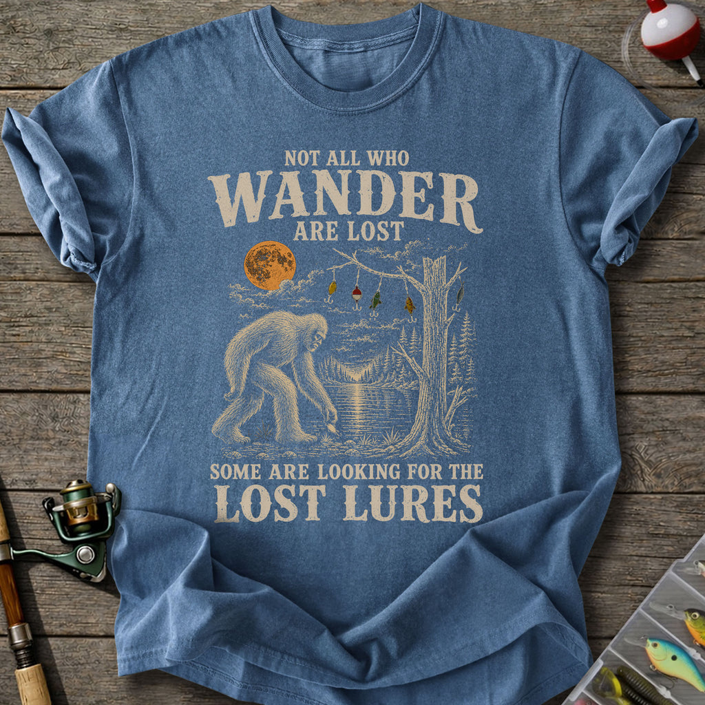 Lost Lures T-Shirt
