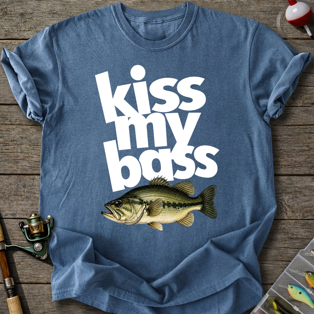 Bass Mood T-shirt