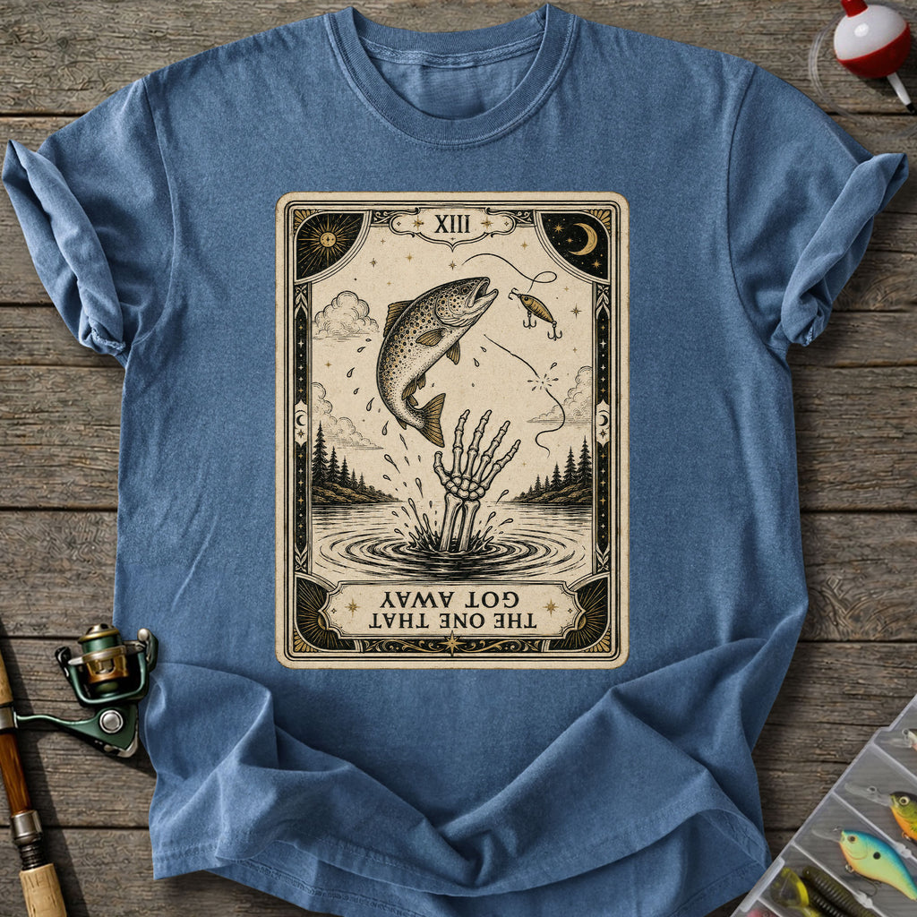 Got Away T-Shirt