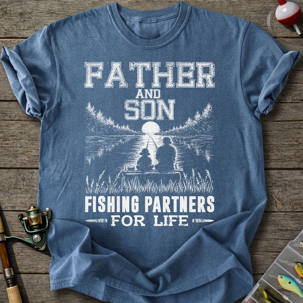 Father & Son T-Shirt