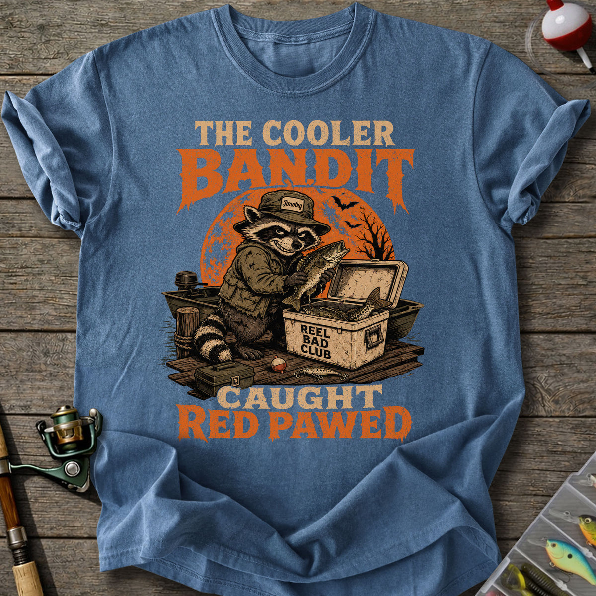 Cooler Bandit T-Shirt