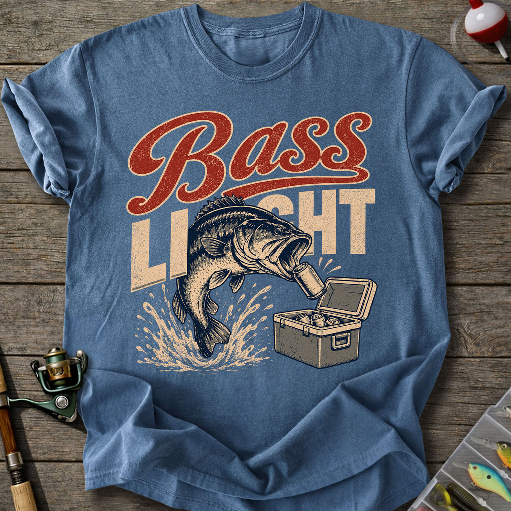 Bass Light T-shirt