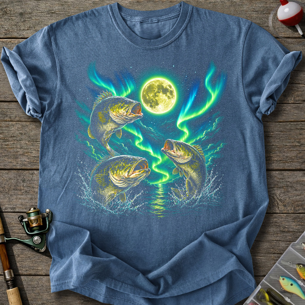 Bass Aurora T-Shirt