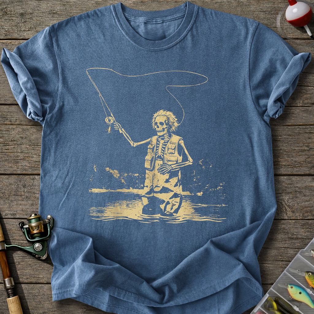 Dead Drift T-Shirt