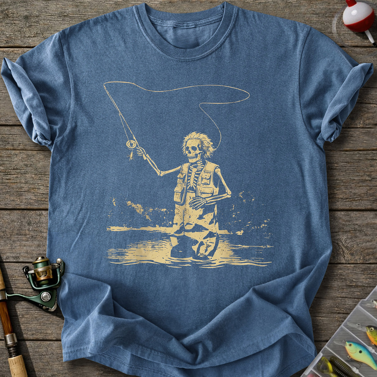 Dead Drift T-Shirt