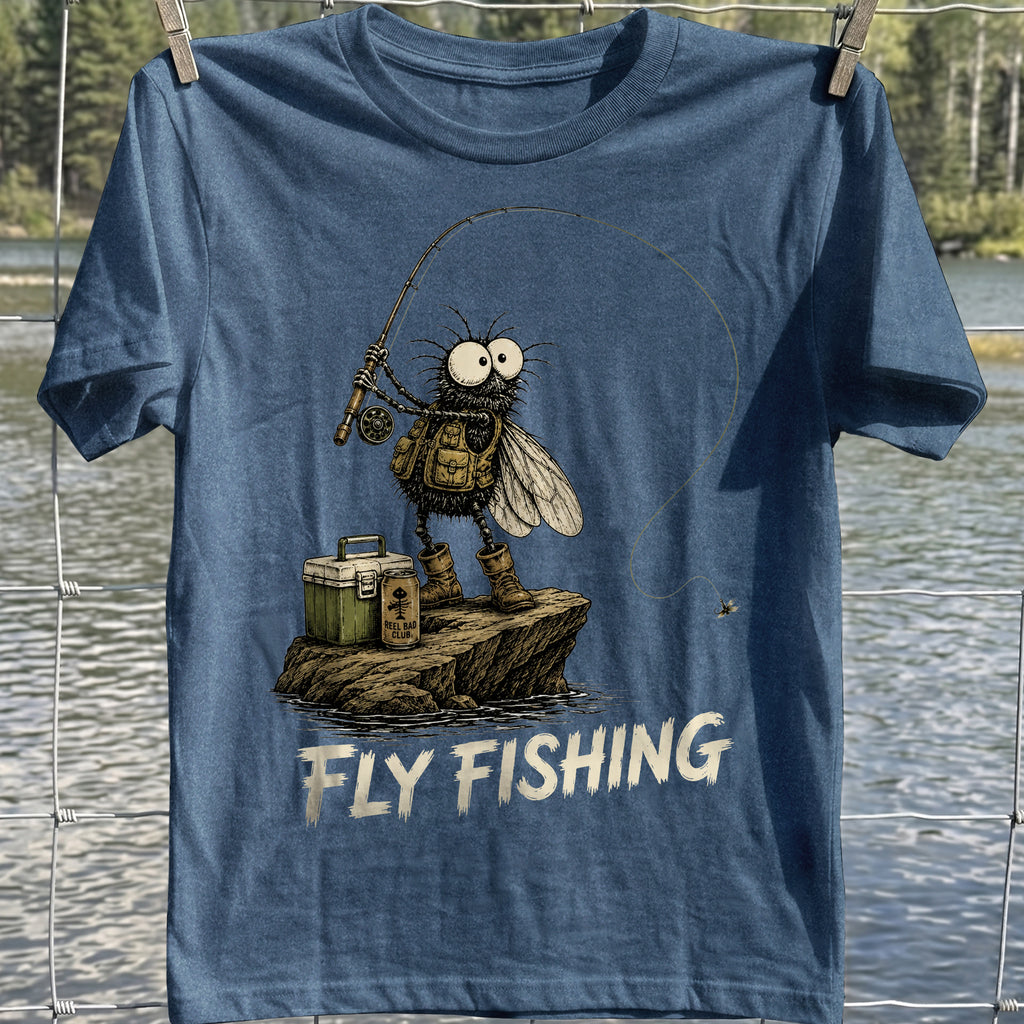 Fly Fisher T-Shirt