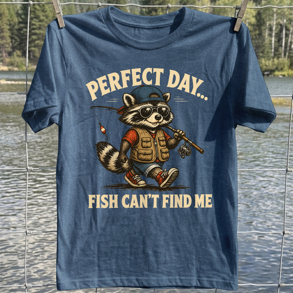 Perfect Day T-Shirt